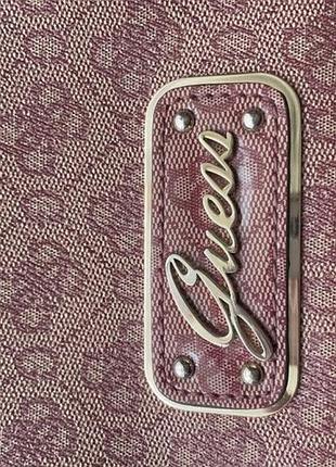 Сумка guess 4