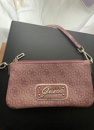 Сумка guess 5