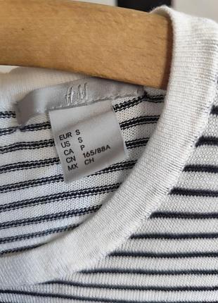 Кофточка женская h&amp;m 4