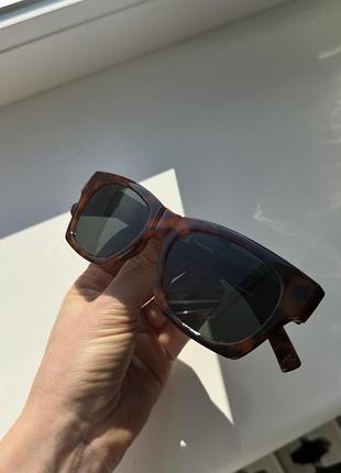 Окуляри pull&amp;bear 2