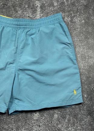 Шорти polo ralph lauren розмір м