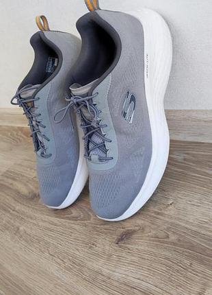 Мужские кроссовки skechers