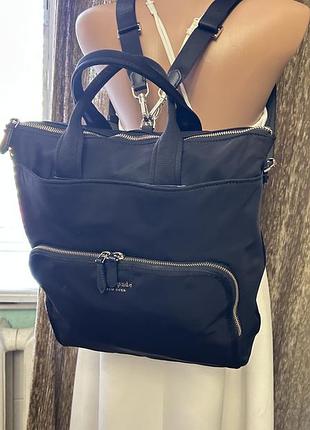 Сумка-рюкзак kate spade