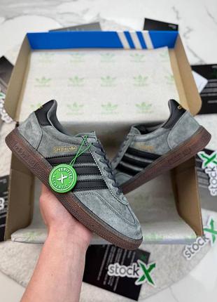 Spezial grey black brown 36-45