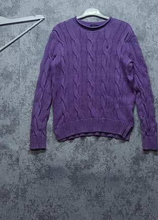 Светр від бренду polo ralph lauren