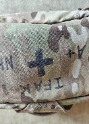 Tactical assault gear ifak сумка multicam usa гарний стан