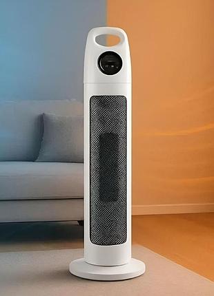 Напольный куллер/вентилятор germatic air max 2в1 bfx-768-1668 (зима-лето) тепловентилятор с пультом