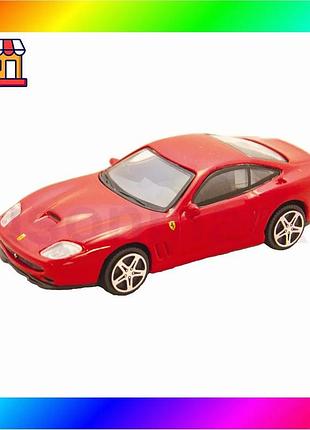 Bs автомоделі - ferrari best mix (асорті, 1:43) bas77/n