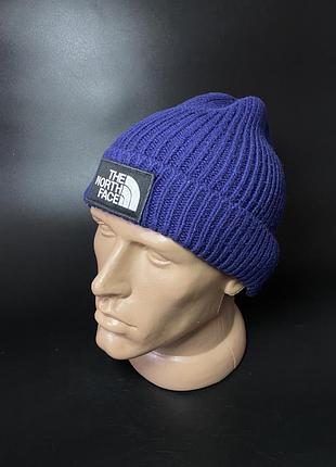 Шапка the north face