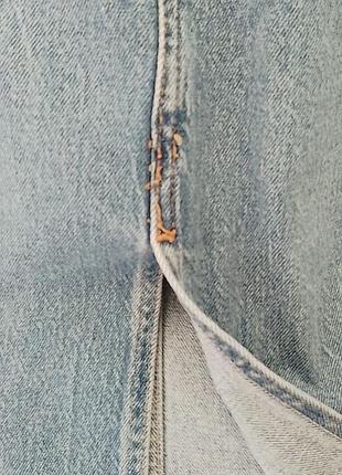 Юбка zara (на высокий рост)