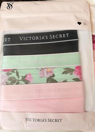Набори трусиків від victoria’s secret