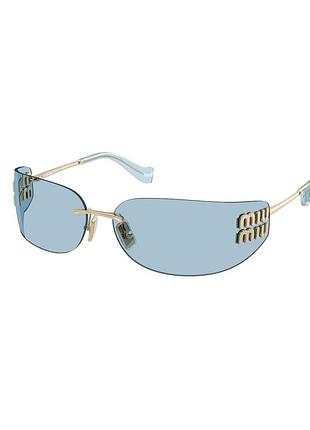 Сонцезахисні окуляри miu miu mu a51s