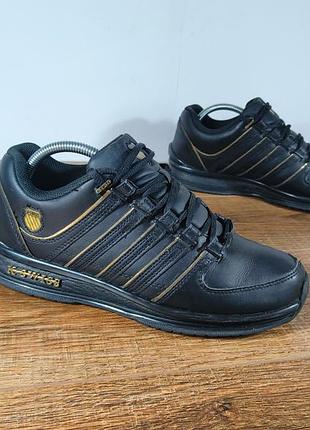 Кросівки черевики k-swiss