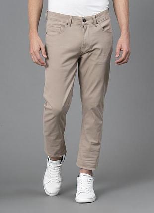 Джинси jack & jones tim original slim fit (w33 l32) – стан ідеал
