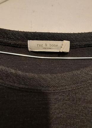 Реглан rag &amp; bone. 2