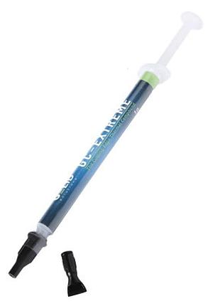 Термопаста gelid solutions gc-extreme 1g (tc-gc-03-d)