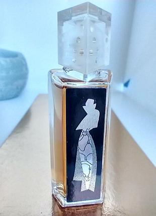 Hot couture givenchy вінтаж мініатюра 5 мл, пв