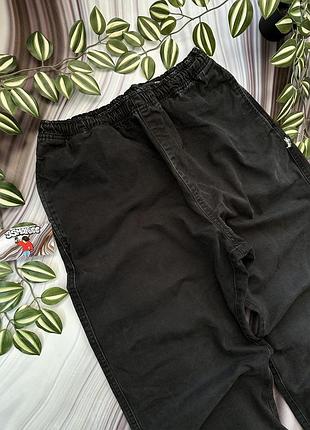 Беггі stussy джинси m empyre style