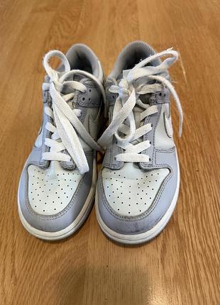 Кросівки nike