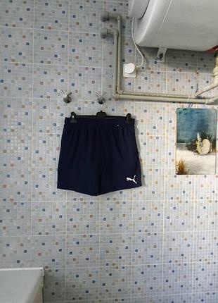 Шорты puma.