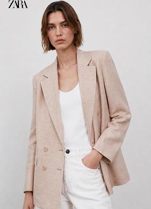 Піджак zara