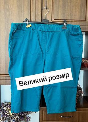 George  бриджі на резинці р 24