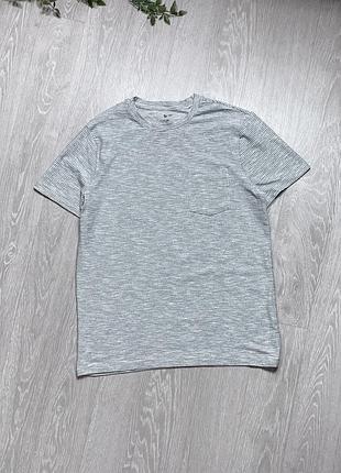 Футболка tu man (m) regular