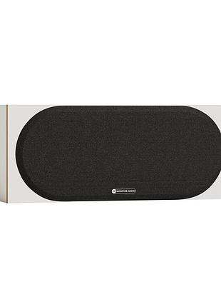 Акустична система центрального каналу monitor audio bronze centre white (7g)