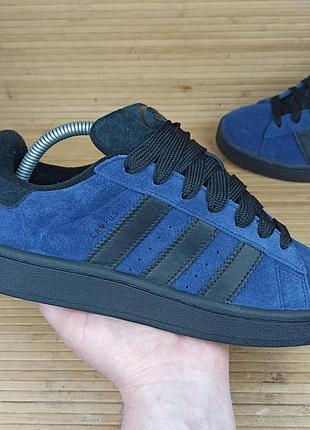 Кроссовки adidas campus размер 41 (26 см.)
