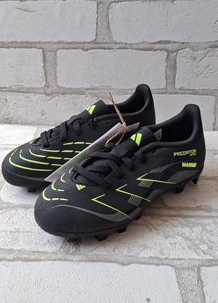 Adidas predator club fg/mg