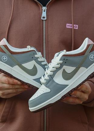 Кросівки nike sb dunk x yuto horigori