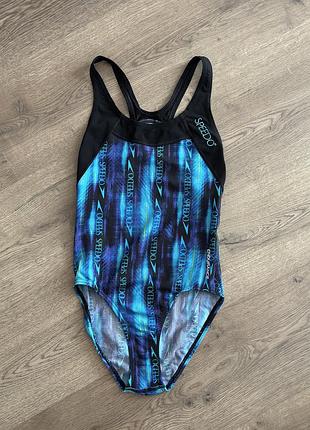 Купальник спідо speedo