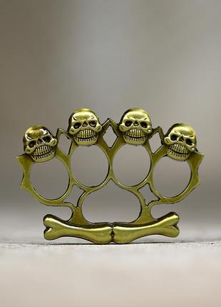 Кастет bones ✅ 2
