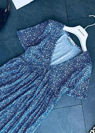 Сукня pull&amp;bear 4