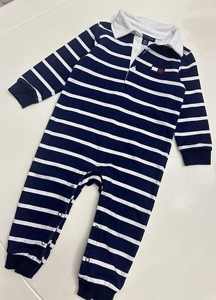 Сліп tommy hilfiger на 12-18 міс.