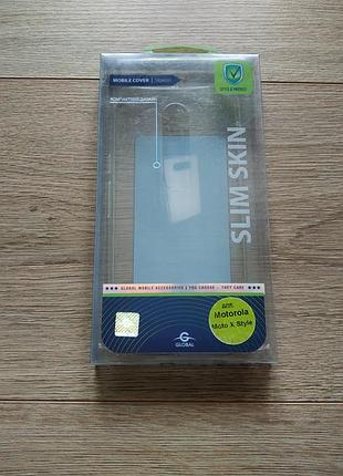 Чехол на motorola moto x style чохол xt1572  (160грн за 2шт)