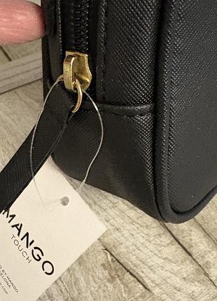 Нова жіноча сумка mango 3