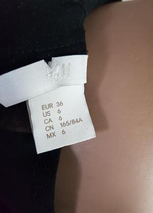 Кофта блуза 5