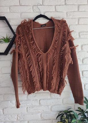 Кофта boohoo 2