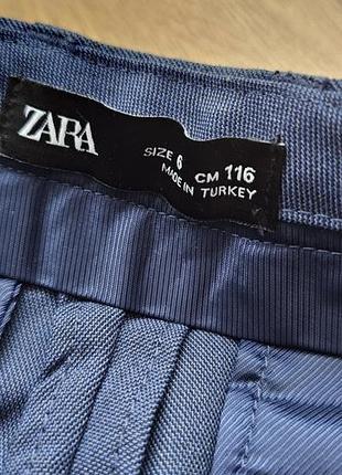 Zara брюки 2