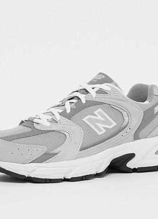 Кроссовки new balance 530