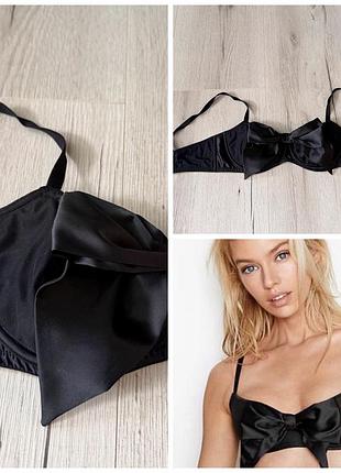 Розкішний бюстгальтер з лімітованої серії бренду victoria’s secret