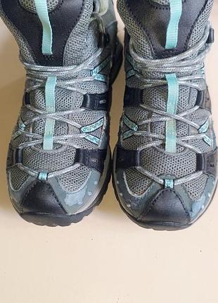 Кросівки трекінгові merrell