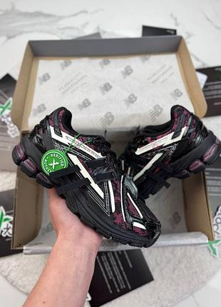 Стильные кроссовки new balance 1906a dragon berry 2025