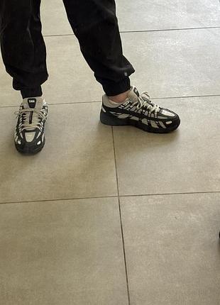 Nike p-6000 3