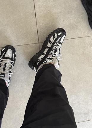 Nike p-6000 2