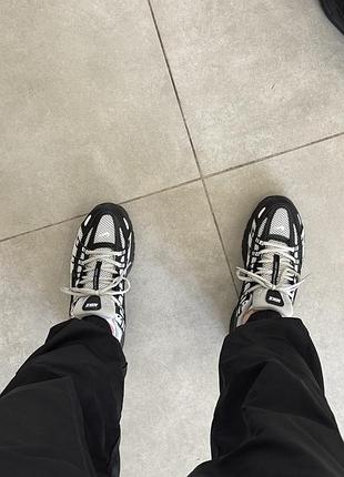 Nike p-6000 5