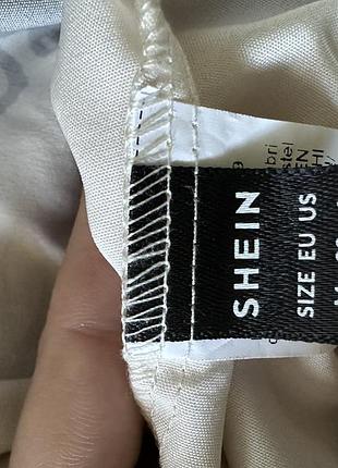 Сукня shein 2