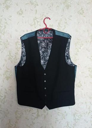Жилетка tailoring