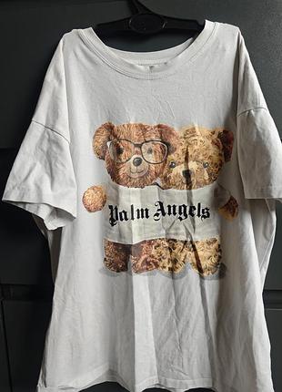 Футболка palm angels